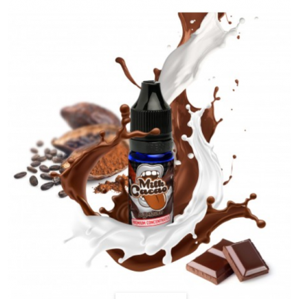 Big Mouth - Milk Cacao (LoQness) Flavor 10ml